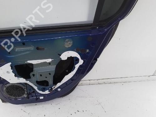 Used Right rear door PEUGEOT 308 II (LB_, LP_, LW_, LH_, L3_) 1.5 BlueHDi 130 (131 hp) 26376266