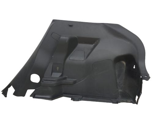 Kofferbakbekleding TOYOTA YARIS CROSS (MXP_) 1.5 Hybrid (MXPJ10) (116 hp) 31753216