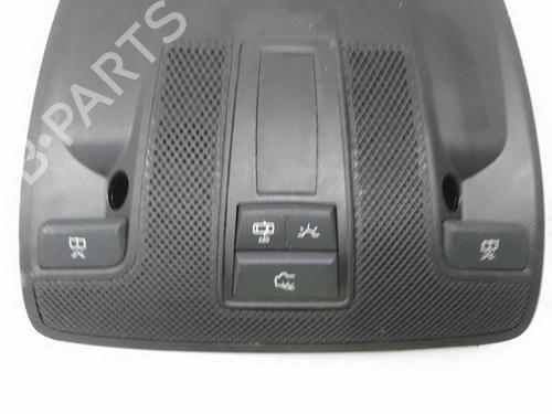 Interior roof light MERCEDES-BENZ GLA-CLASS (X156) GLA 220 CDI 4-matic (156.905) | BP22226591I8 