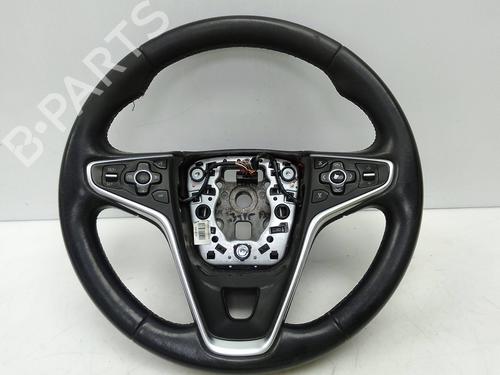 Used Steering wheel Steering wheel OPEL INSIGNIA A (G09) 2.0 CDTI (68) (140 hp) 22956617 22956617