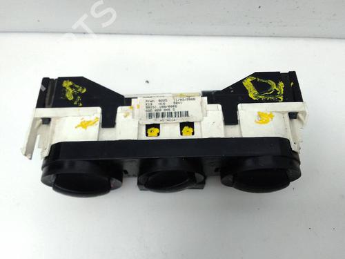 Climate control VW POLO V (6R1, 6C1)  | BP24464418I5 