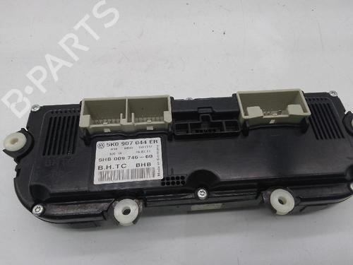 Climate control VW GOLF PLUS V (5M1, 521)  | BP25811930I5 