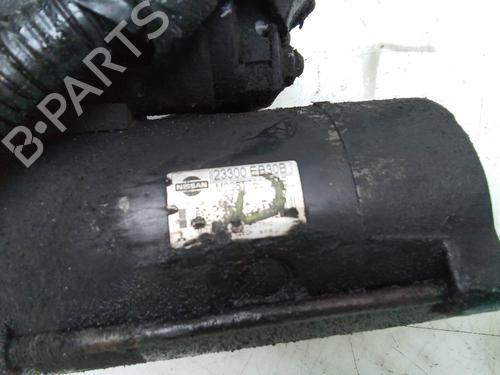Used Starter BMW X3 (E83) 2.0 sd (177 hp) 26284864