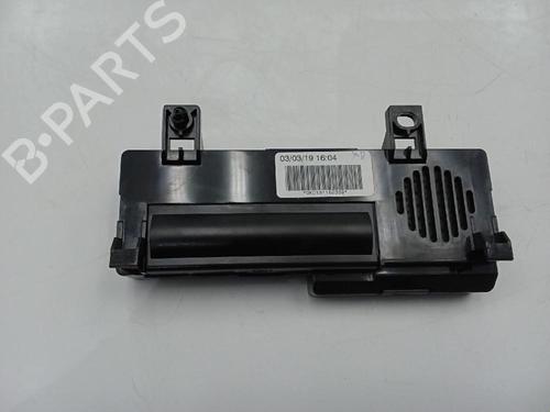 Electronic module PEUGEOT 3008 II SUV (MC_, MR_, MJ_, M4_) 1.2 THP/ PureTech 130 (MRHNSM, MRHNSU, MRHNSJ, MRHNYW,... | BP25720574M83 