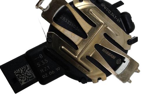 Electronic module RENAULT CLIO V (B7_) 1.5 Blue dCi 85 (B7AG) | BP19658842M83 - Image 2