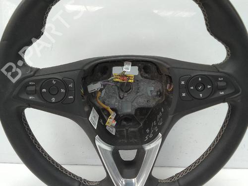Steering wheel OPEL ASTRA K (B16) 1.4 Turbo (68) | BP24170179C49 