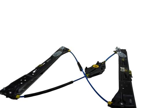 Front right window mechanism SEAT ALHAMBRA (710, 711) 2.0 TDI | BP31037252C23