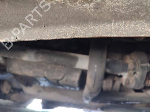 Driveshaft LAND ROVER RANGE ROVER III (L322) 4.4 4x4 | BP18595195M37 