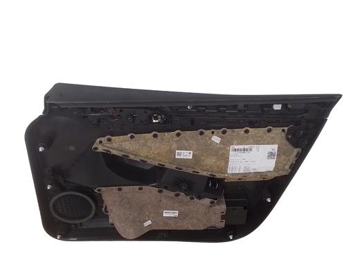 Front left panel VW GOLF VIII (CD1, DA1) 2.0 GTI | BP31967878C58