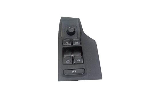 Used Left front window switch Left front window switch SEAT IBIZA V (KJ1, KJG) 1.0 TSI (116 hp) 19071472 19071472