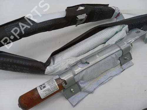 Right curtain airbag PEUGEOT 508 SW I (8E_) 2.0 BlueHDi 150 | BP26881250C12 