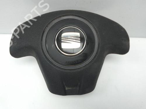 Driver airbag SEAT LEON (1M1) 1.8 20V | BP22435220C9 