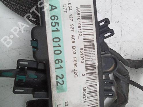 Kabel VW BORA I (1J2) [1998-2013]  26052280