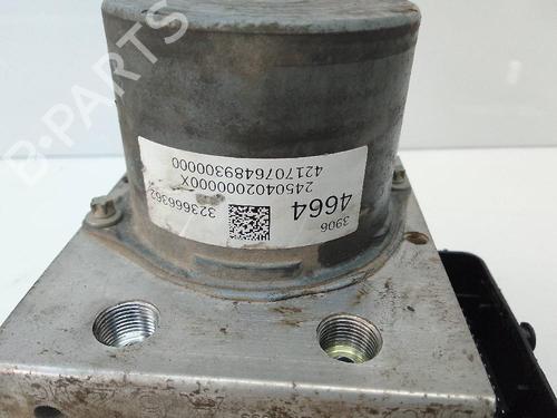 ABS pump OPEL ASTRA K (B16) 1.4 Turbo (68) | BP20504541M43 