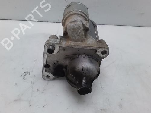 Startmotor PEUGEOT 3008 I MPV (0U_) 1.6 HDi | BP28810595M8 