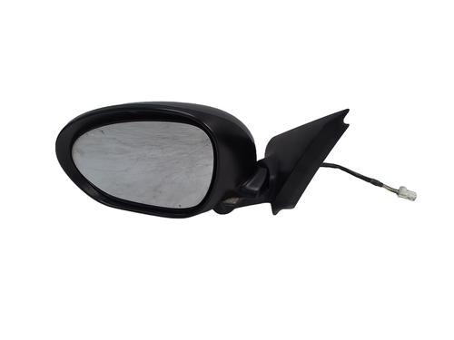 Used Left mirror Left mirror NISSAN JUKE (F15) 1.2 DIG-T (115 hp) 26053239 26053239