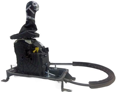 Used Gear lever Gear lever SKODA SUPERB III (3V3) 2.0 TDI (150 hp) 18574793 18574793