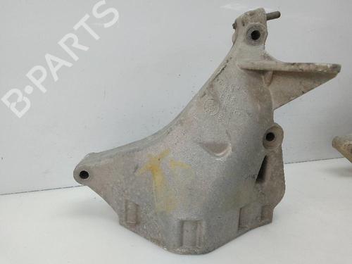 Engine mount VW POLO V (6R1, 6C1) 1.6 TDI | BP24463097M89 