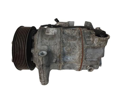 AC compressor RENAULT MEGANE IV Hatchback (B9A/M/N_) 1.2 TCe 130 (B9MR) | BP18737576M34 - Image 2