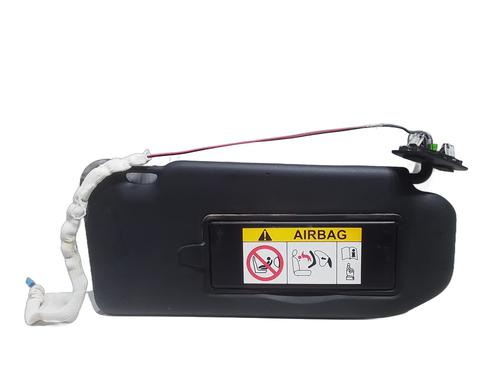 Højre solskærm PEUGEOT 3008 II SUV (MC_, MR_, MJ_, M4_) Hybrid (224 hp) 31825819