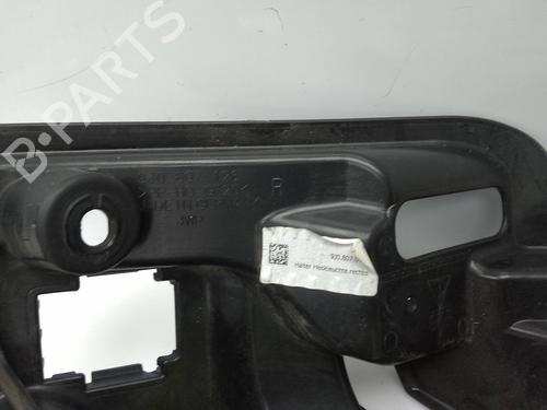 Højre forlygtestøtte) PORSCHE TAYCAN (Y1A) Electric (Y1AAA1, Y1AAI1) | BP28144484C156 