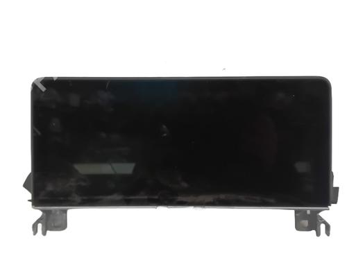 Used Display monitor BMW X4 (G02, F98) xDrive 20 d Mild-Hybrid (190 hp) 31037749