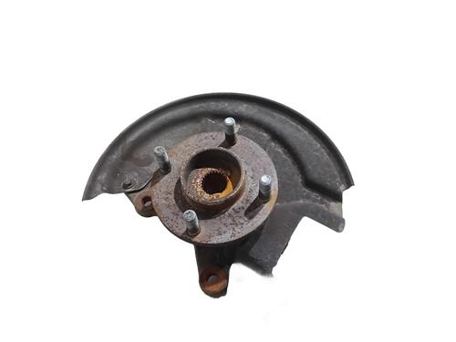Used Left front steering knuckle Left front steering knuckle FORD TOURNEO COURIER B460 MPV 1.5 TDCi (95 hp) 35753120 35753120