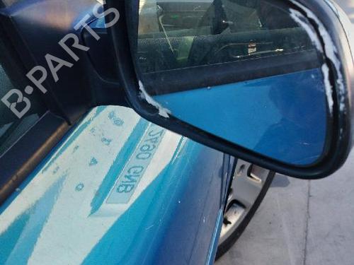 Right mirror PEUGEOT 307 SW (3H) 2.0 HDI 110 | BP18574565C27 