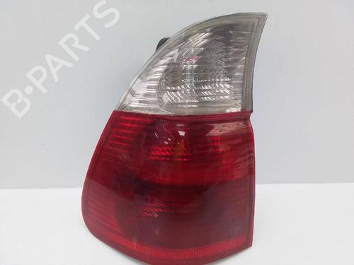 Left taillight BMW X5 (E53) 3.0 d | BP21213555C34 