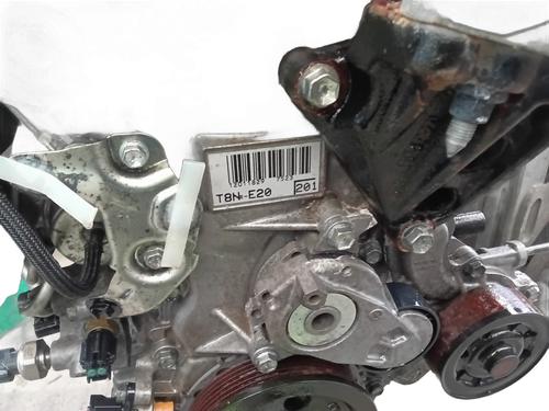 Engine TOYOTA COROLLA (_E12_) 1.6 VVT-i (ZZE121_, ZZE121R) | BP32021063M1