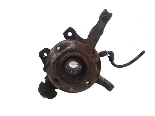 Venstre Styrespindel Lejehus PEUGEOT 208 II (UB_, UP_, UW_, UJ_) 1.2 PureTech 100 (101 hp) 30963702