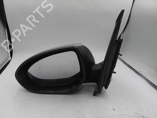 Used Left mirror MAZDA 6 Hatchback (GH) 2.0 MZR-CD (GH14) (140 hp) 29386190