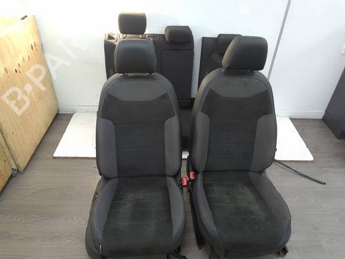 Sæde sæt Sæde sæt SEAT ATECA (KH7, KHP) 2.0 TDI 4Drive (190 hp) 21585643 21585643