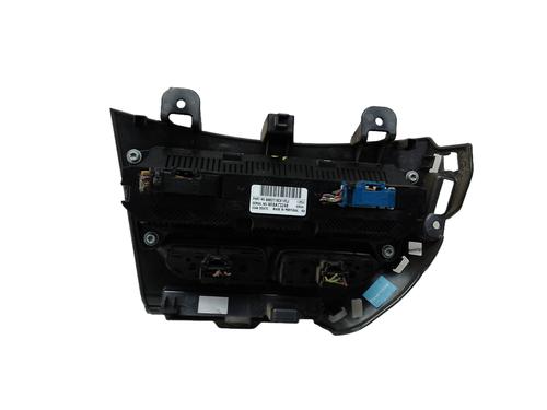 Climate control FORD FIESTA VI (CB1, CCN) 1.6 TDCi | BP23654624I5 - Image 3