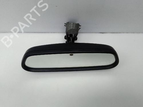 Rear mirror PEUGEOT 508 I (8D_) 2.0 HDi | BP23185149I6 