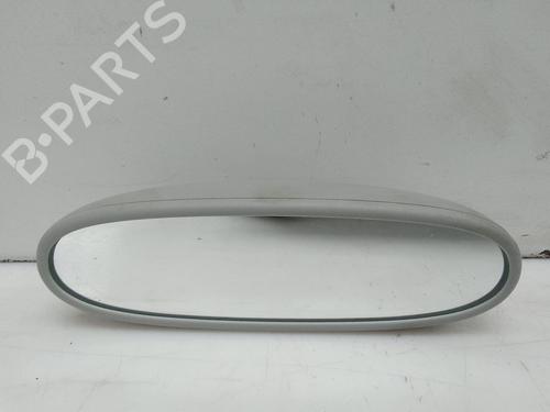 Used Rear mirror AUDI A3 (8V1, 8VK) 1.6 TDI (115 hp) 28144933
