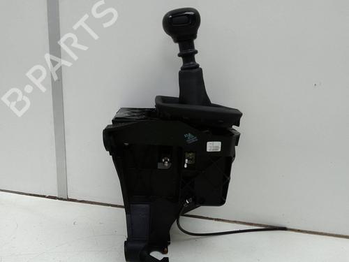 Used Gear lever Gear lever CITROËN BERLINGO (ER_, EC_) 1.5 BlueHDi 130 (ECYHZJ, ECYHZR) (131 hp) 19505474 19505474