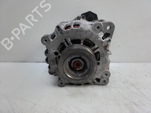 Alternator AUDI A6 C7 Avant (4G5, 4GD) 3.0 TDI quattro | BP26053198M7 