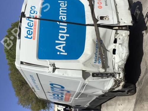 Støtte IVECO DAILY VI Van 33S14, 35S14, 35C14, 42S14 | BP34418995C155  - Image 9