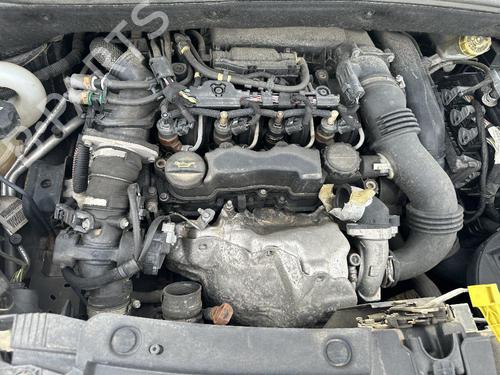 Engine CITROËN C3 Picasso (SH_) 1.6 HDi | BP18587626M1 