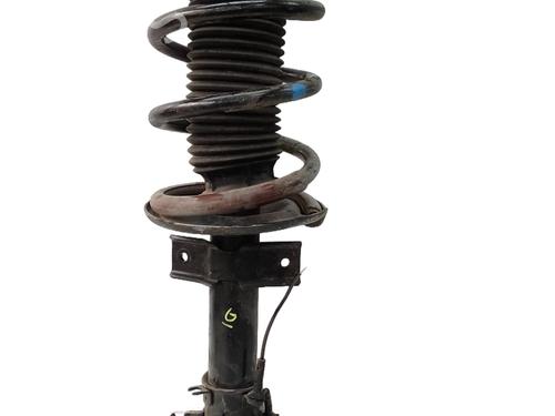 Used Left front shock absorber Left front shock absorber RENAULT MASTER III Van (FV) 2.3 dCi 135 FWD (FV0N, FV08, FV06, FV00, FV1S) (136 hp) 18579246 18579246