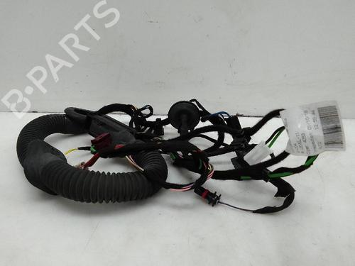 Used Wiring harness MERCEDES-BENZ A-CLASS (W177) A 180 d (177.003) (116 hp) 24155605