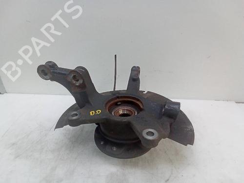 Used Right front steering knuckle RENAULT CAPTUR II (HF_) Blue dCi 115 (HFAD) (116 hp) 18593579