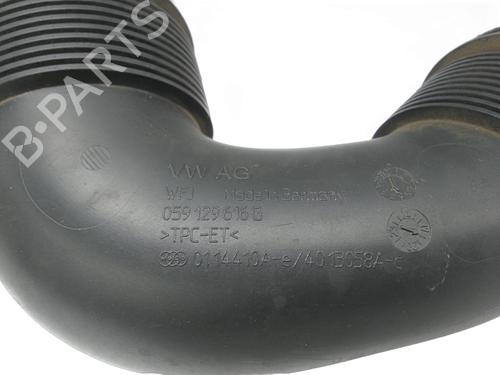 Pipe AUDI Q7 (4MB, 4MG, 4MQ) 3.0 TFSI quattro | BP24170349M125 - Image 4
