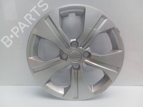 Used Hub cap DACIA SANDERO III 1.0 TCe LPG (91 hp) 28150028