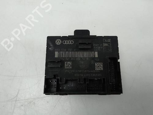 Electronic module AUDI Q3 (8UB, 8UG)  | BP24399794M83 