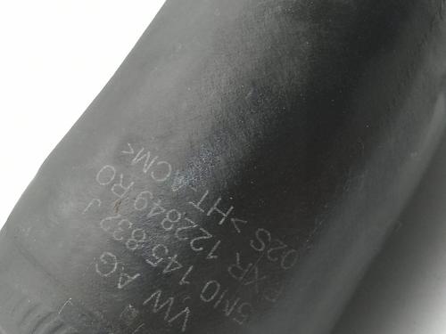 Pipe VW SHARAN (7N1, 7N2) 2.0 TDI | BP29385954M125 