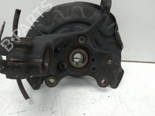 Used Right front steering knuckle Right front steering knuckle SEAT LEON ST (5F8) 1.6 TDI (115 hp) 18890672 18890672