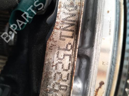 Engine CUPRA LEON (KL1, KU1, KUG) 2.0 TSI | BP28144815M1 