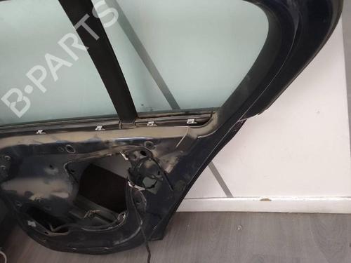 Right rear door BMW 1 (F20)  | BP22921822C5 